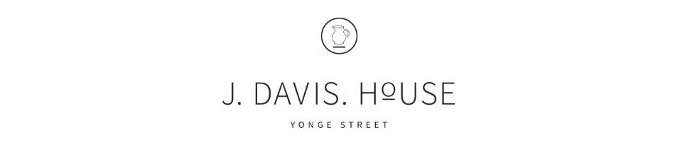 J. Davis House Yonge Street